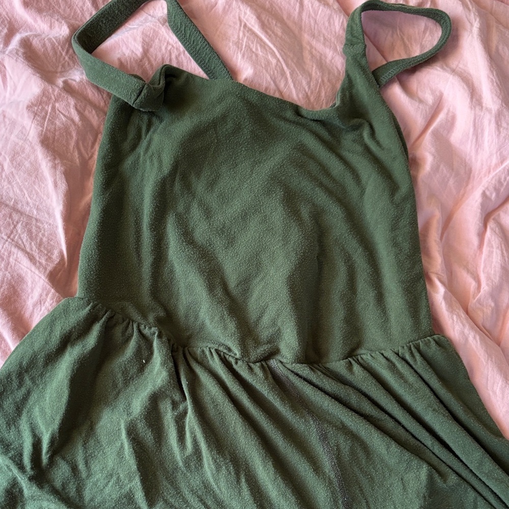 Imbodhi short romper